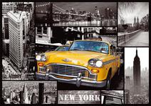 Trefl New York Collage Piece Puzzle Ok