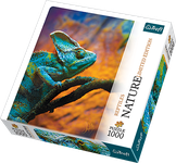 Kameleon - Puzzle Nature Limited Edition MT20080