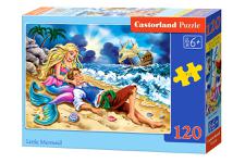 Little Mermaid CD66076