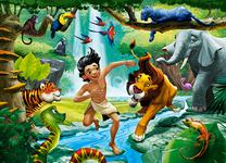 Jungle Book FW02838