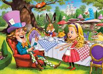Alice in Wonderland VH71971