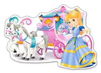 Princess Carriage