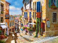 Saint Emilion, France TA21331