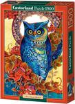 Пазлы Magic owl (1500 эл.) HX51519
